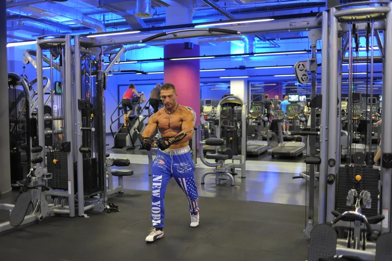 Krzysztof Dragon Trener